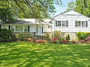 48 Meadow Rd, Scarsdale, NY 10583