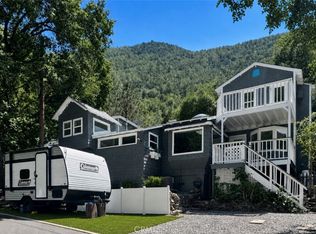 29734 Silverado Canyon Rd, Silverado, CA 92676