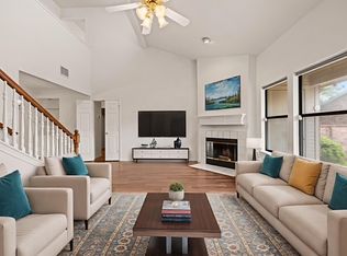 1120 Forest Creek St, Fort Worth, TX 76126