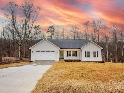 171 Meadowlark Ln, Statesville, NC, 28625