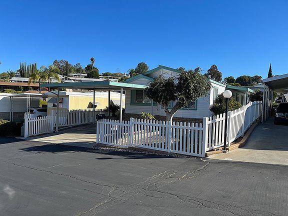 2nd image of 8661 Winter Gardens Blvd Space 16