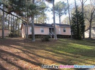 6938 Cedar Hill Ct, Riverdale, GA 30296