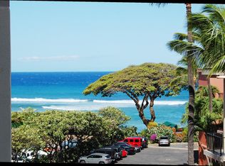 3445 Lower Honoapiilani Rd #551, Lahaina, HI 96761