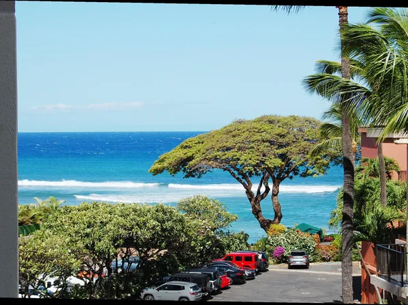 3445 Lower Honoapiilani Rd #551, Lahaina, HI 96761