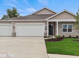 17203 Dewolff Ln, Huntertown, IN 46748