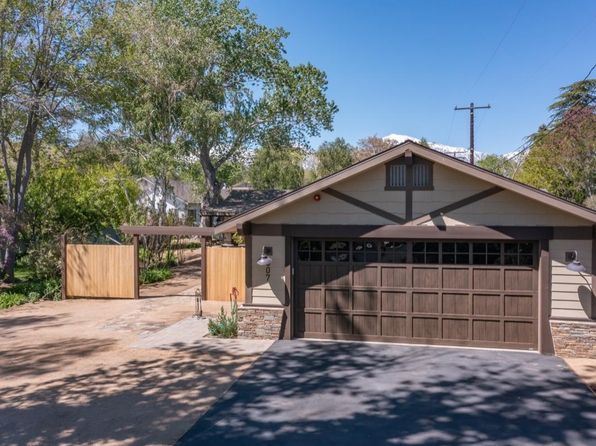 807 S Barlow Ln, Bishop, CA 93514