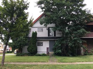 3993 E 144th St, Cleveland, OH