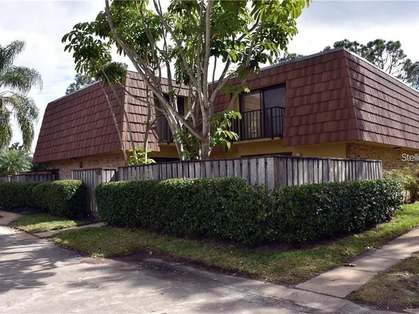 5334 Bamboo Ct #463, Orlando, FL 32811