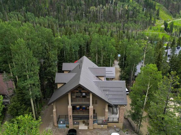 Taos Ski Valley Real Estate For Sale