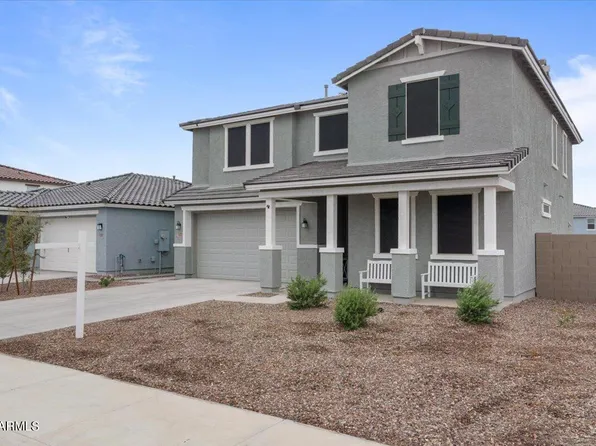 7322 S Briarwood Lane, Gilbert, AZ 85298