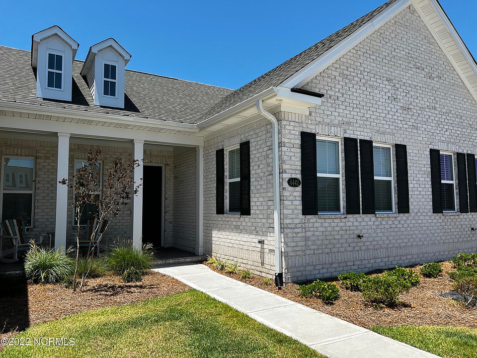 1st image of 4442 Bannock Cir