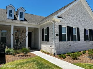 4442 Bannock Cir, Wilmington, NC 28409