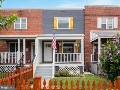 3041 Manning St, Alexandria, VA, 22305