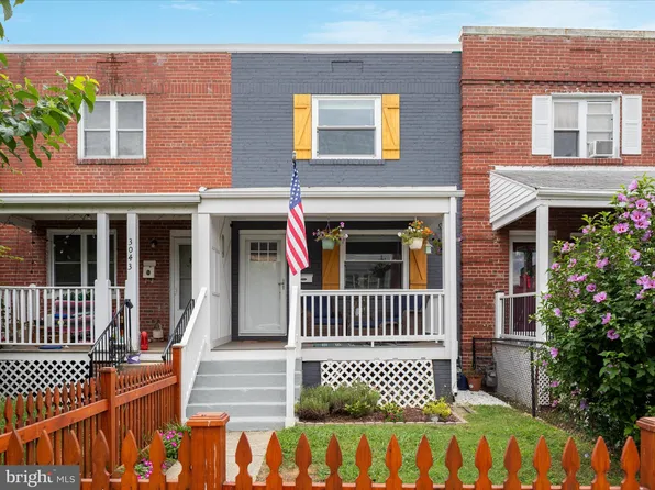 3041 Manning St, Alexandria, VA 22305