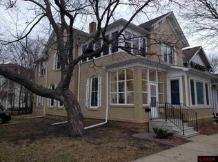 201 Byron St, Mankato, MN 56001