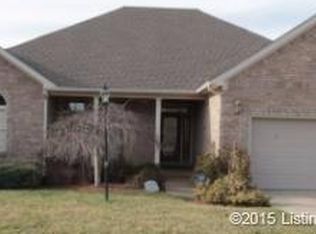 3108 New Chapel Rd, Jeffersonville, IN 47130