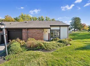 131 Queens Way, Canonsburg, PA 15317