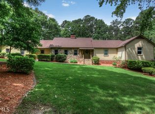 2003 Parkwood Rd, Snellville, GA 30078