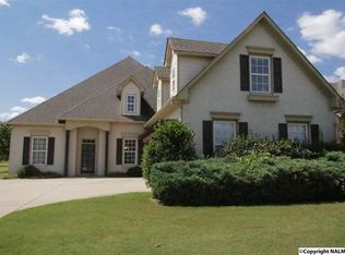 8 Crimson Cloud SW, Huntsville, AL 35824