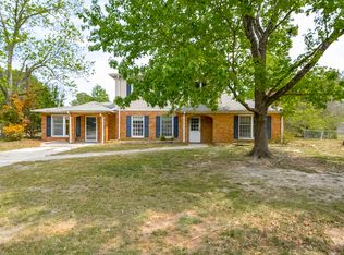 124 Clearfield Dr, Rockingham, NC 28379