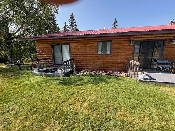 2035 Tamarack Ln, Columbia Falls, MT 59912