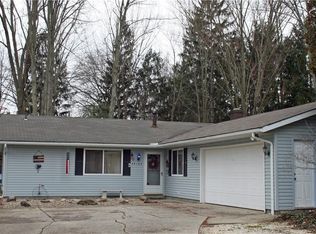 34163 Gail Dr, North Ridgeville, OH 44039