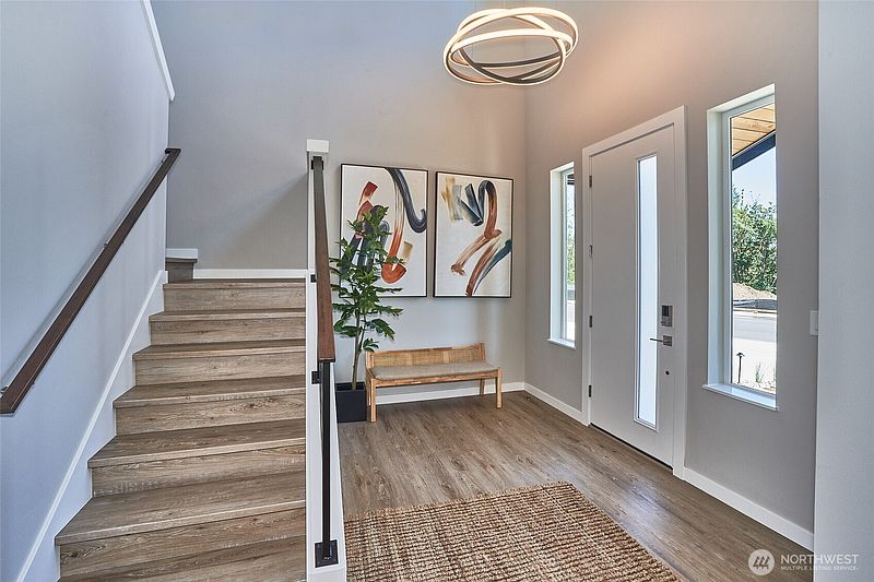 2nd image of 17918 142nd Avenue E #4