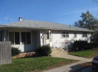 346 Warren St, Calumet City, IL