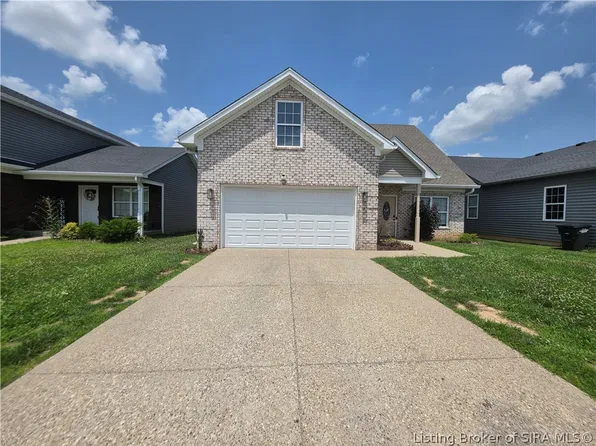 8010 Vista Place, Charlestown, IN 47111