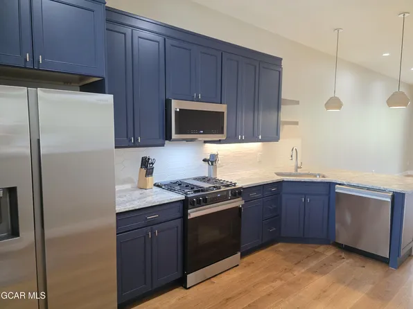 505 GRAND Avenue #204, Grand Lake, CO 80447