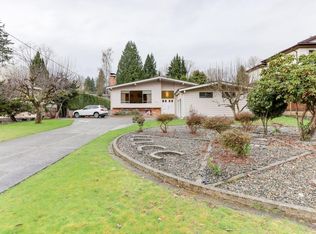 7765 Government Rd, Burnaby, BC V5A2C7