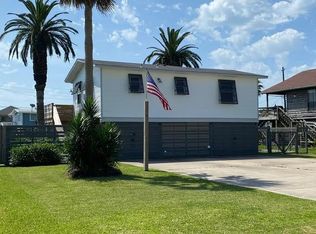 16615 Jamaica Inn Rd, Jamaica Beach, TX 77554