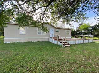 5032 Plainview Rd, Ardmore, OK 73401