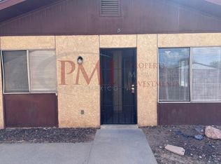 462 Purdue Ct APT D, Las Cruces, NM 88005