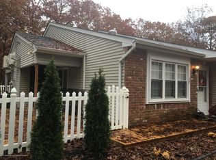 17 Driftwood Dr #210, Tuckerton, NJ 08087