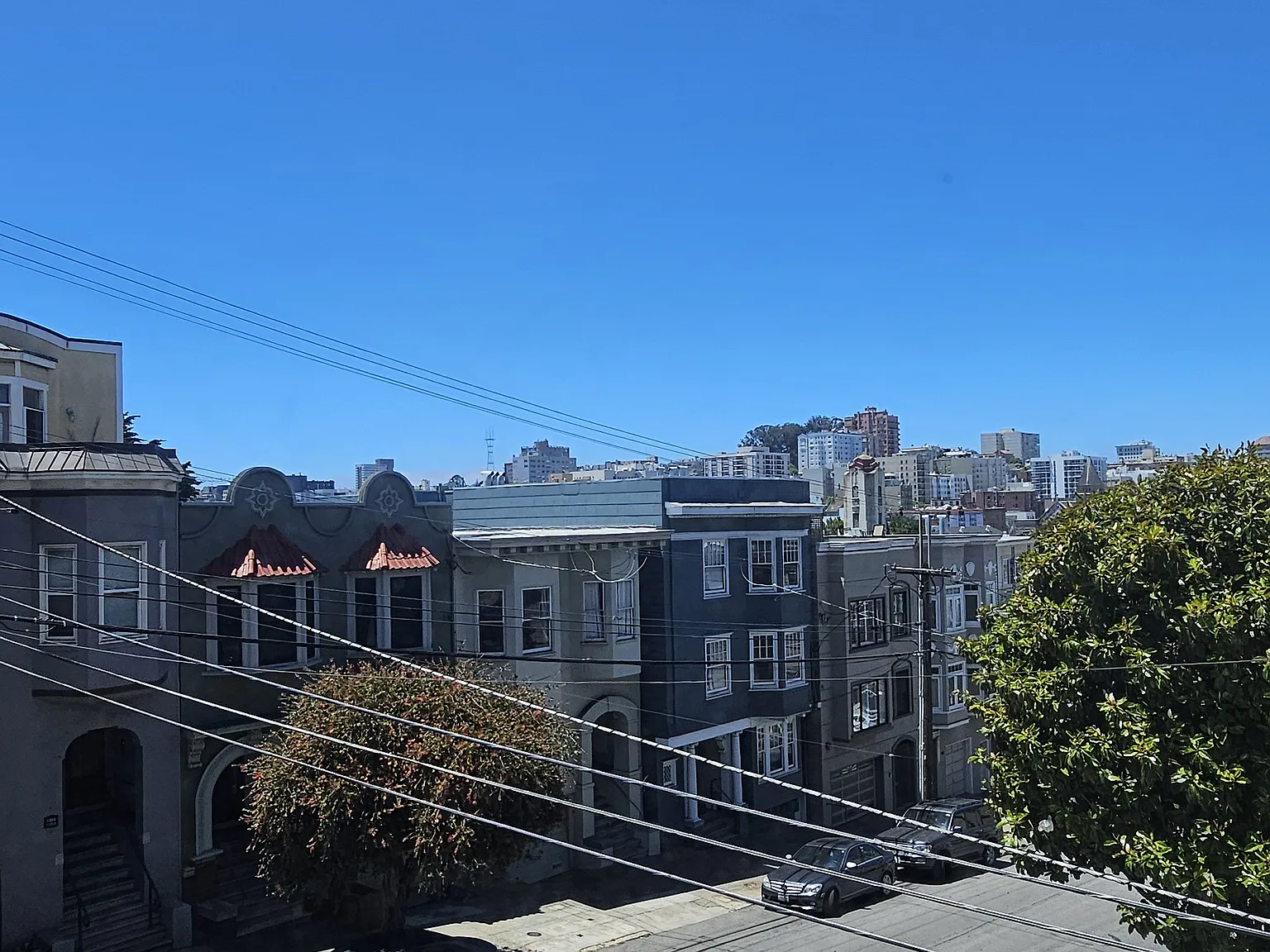 1340 Vallejo St — Photo 4
