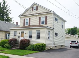 323 Malverne Dr #23, Syracuse, NY 13208