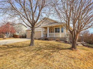 6295 Clayton Cir, Frederick, CO 80530