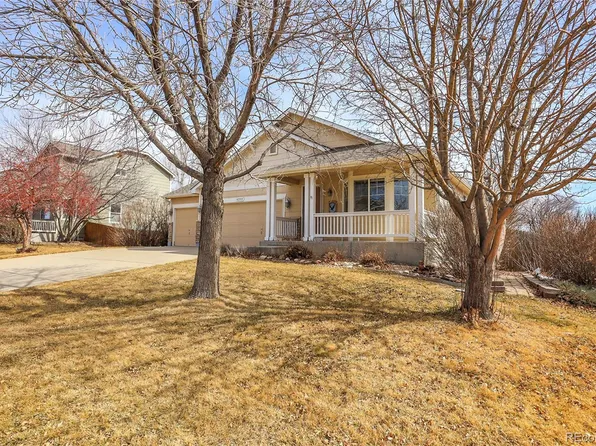 6295 Clayton Circle, Frederick, CO 80530