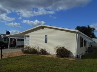 410 Bemen Dr, Lady Lake, FL 32159