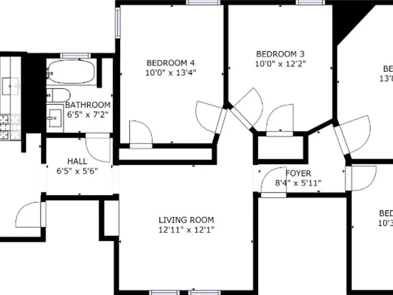6 Roseclair St #2 — Photo 16