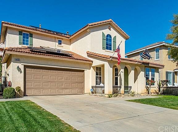 4th image of 29145 Mission Trail Ln
