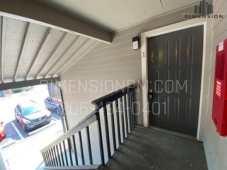 Beautiful one-bedroom and two-bedroom apartments in Sumner! — Photo 43
