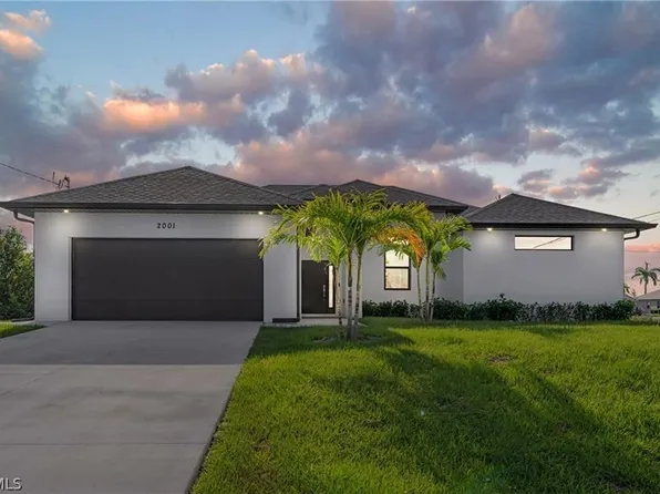 2001 NW 25th Ave, Cape Coral, FL 33993