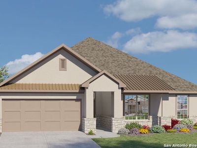 305 Sigel Ave, New Braunfels, TX, 78132