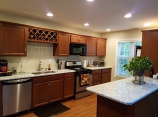 210 Boothby Ct #210, Sewell, NJ 08080