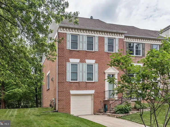 24 Tenby Ct, Lutherville Timonium, MD 21093