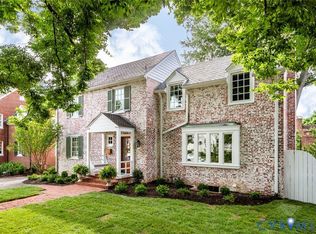 117 Matoaka Rd, Richmond, VA 23226
