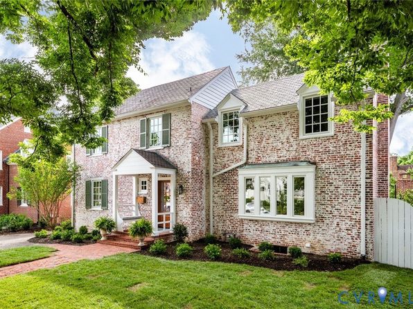 117 Matoaka Rd, Richmond, VA 23226