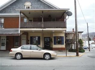 400 E Main St APT 4, Roaring Spring, PA 16673